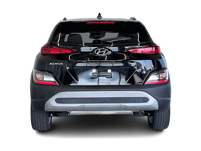 Thumbnail: 2023 Hyundai Kona - 5
