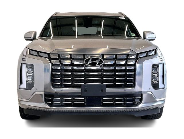 Thumbnail: 2024 Hyundai Palisade - 6