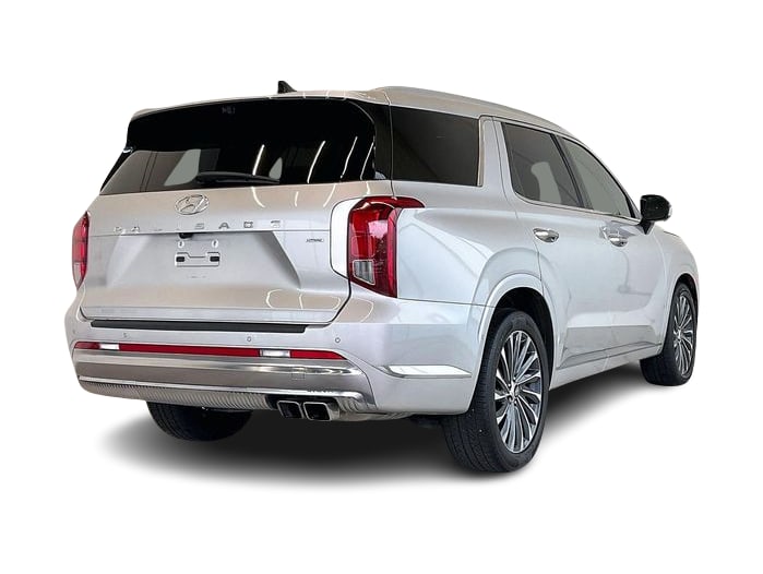 Thumbnail: 2024 Hyundai Palisade - 23
