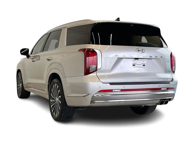 Thumbnail: 2024 Hyundai Palisade - 4