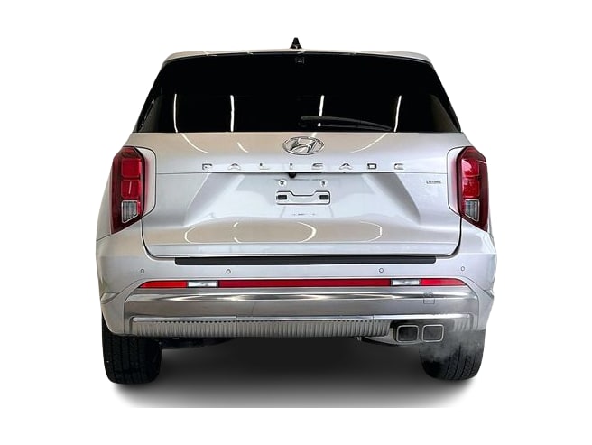 Thumbnail: 2024 Hyundai Palisade - 5