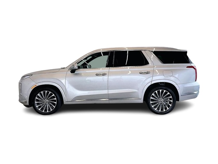 Thumbnail: 2024 Hyundai Palisade - 3