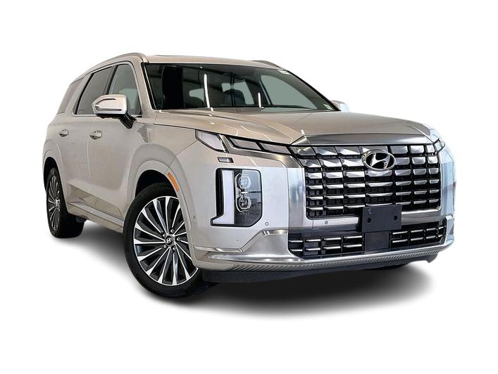 Thumbnail: 2024 Hyundai Palisade - 22