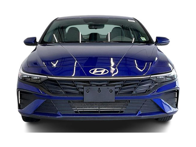 Thumbnail: 2024 Hyundai Elantra - 6