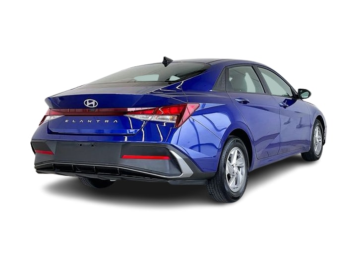 Thumbnail: 2024 Hyundai Elantra - 23