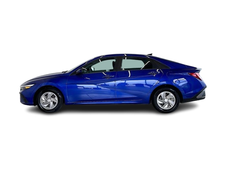 Thumbnail: 2024 Hyundai Elantra - 3