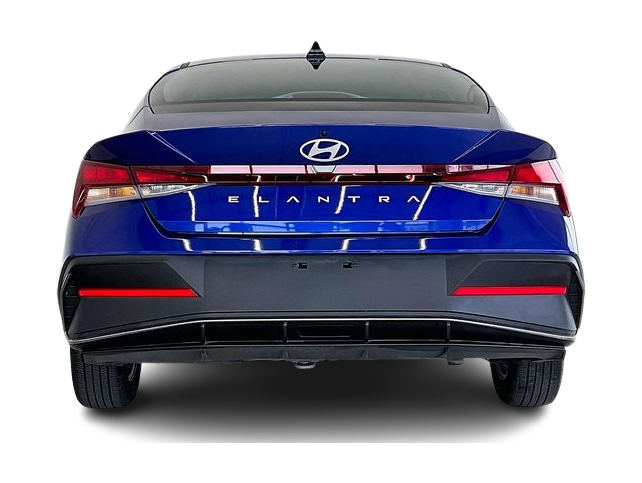 Thumbnail: 2024 Hyundai Elantra - 5