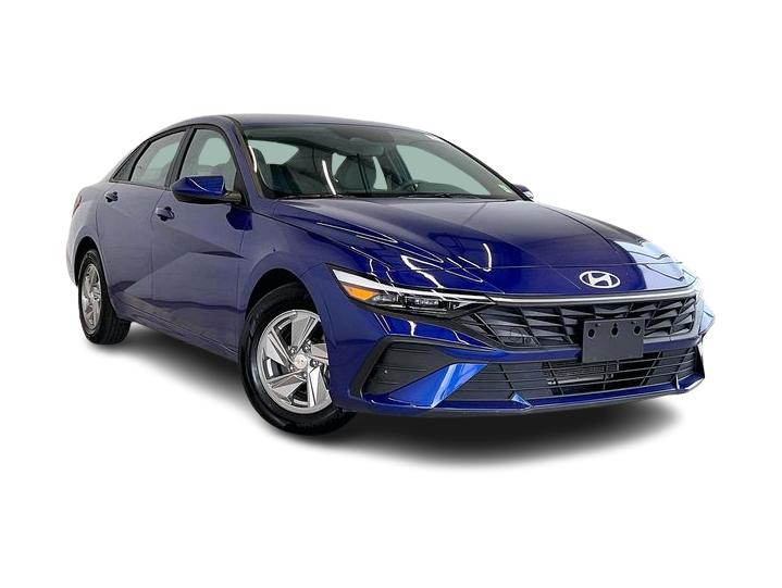 Thumbnail: 2024 Hyundai Elantra - 22