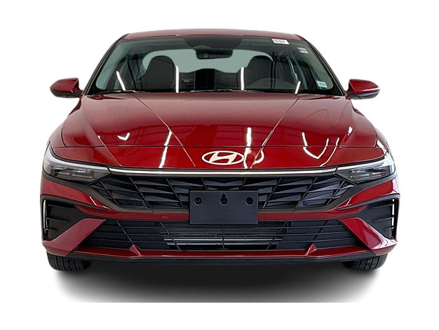 2024 Hyundai Elantra SEL 6