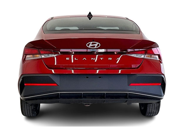 2024 Hyundai Elantra SEL 5