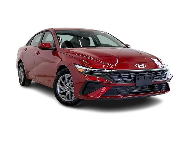 2024 Hyundai Elantra SEL 23