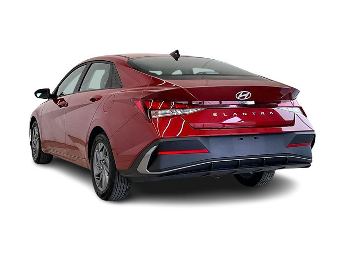 2024 Hyundai Elantra SEL 4