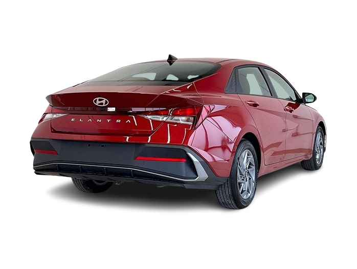 2024 Hyundai Elantra SEL 24