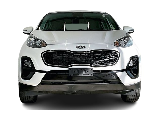 Thumbnail: 2020 Kia Sportage - 6
