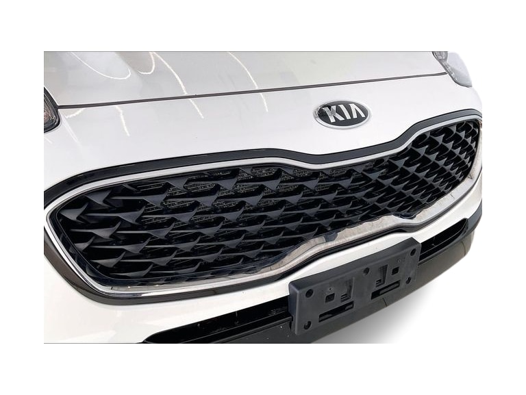 Thumbnail: 2020 Kia Sportage - 33