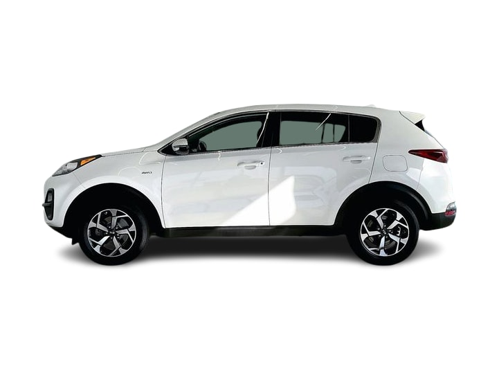 Thumbnail: 2020 Kia Sportage - 3