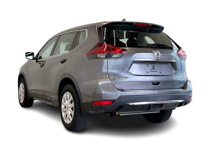 Thumbnail: 2018 Nissan Rogue - 4