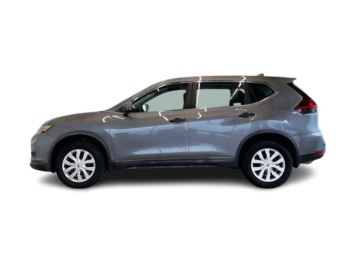 Thumbnail: 2018 Nissan Rogue - 3