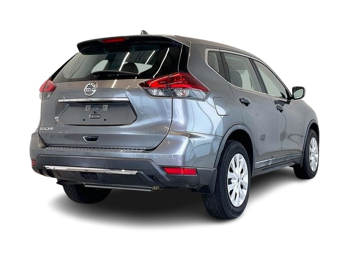 Thumbnail: 2018 Nissan Rogue - 23