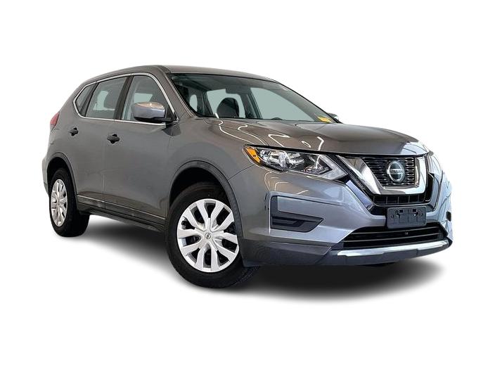 Thumbnail: 2018 Nissan Rogue - 22
