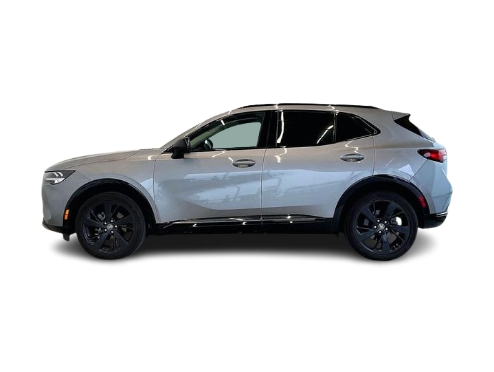 Thumbnail: 2023 Buick Envision - 3