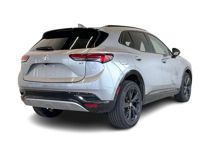 Thumbnail: 2023 Buick Envision - 24