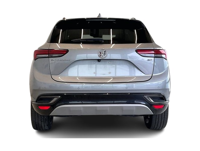 Thumbnail: 2023 Buick Envision - 5