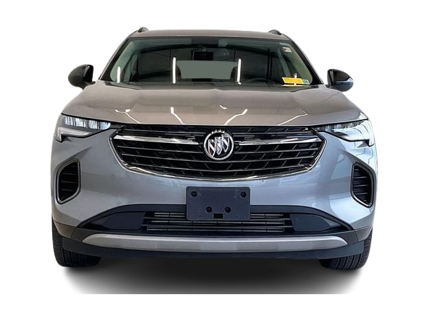 Thumbnail: 2023 Buick Envision - 6