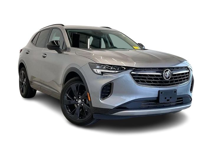 Thumbnail: 2023 Buick Envision - 23