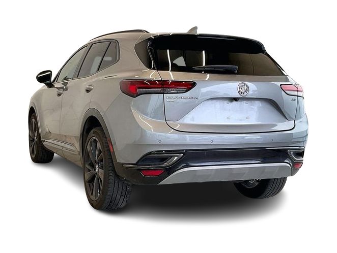 Thumbnail: 2023 Buick Envision - 4