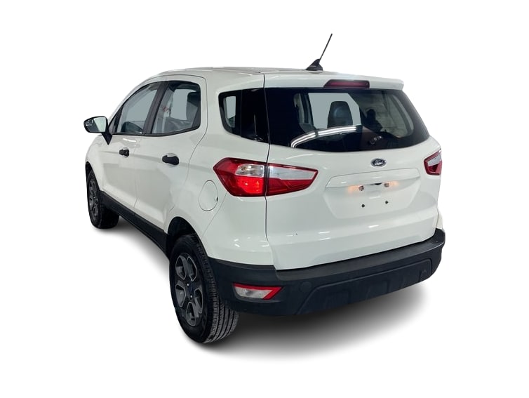 2022 Ford EcoSport S 3