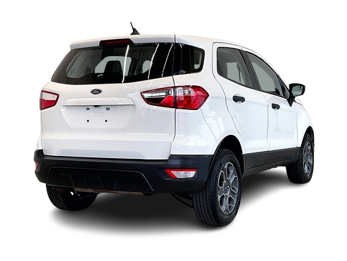 Thumbnail: 2022 Ford EcoSport - 24