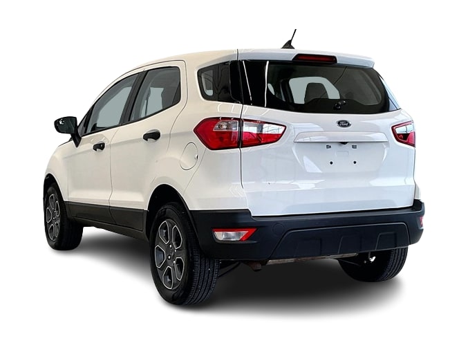 Thumbnail: 2022 Ford EcoSport - 4