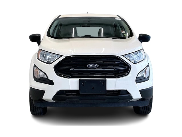 Thumbnail: 2022 Ford EcoSport - 6