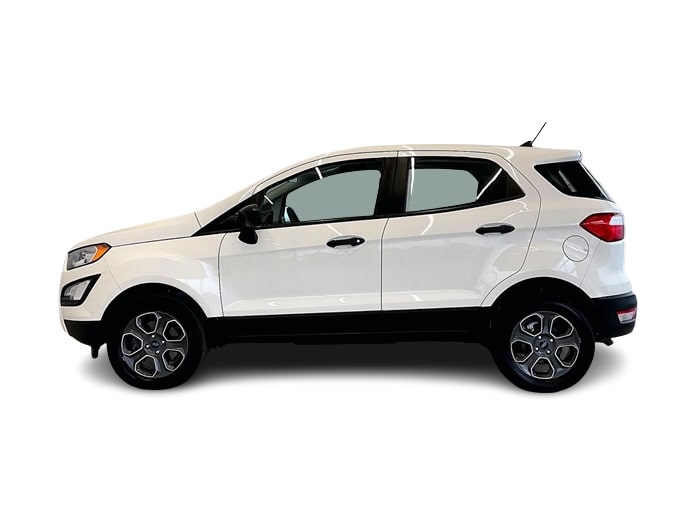 Thumbnail: 2022 Ford EcoSport - 3