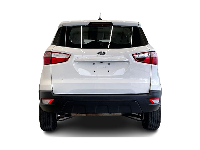 Thumbnail: 2022 Ford EcoSport - 5
