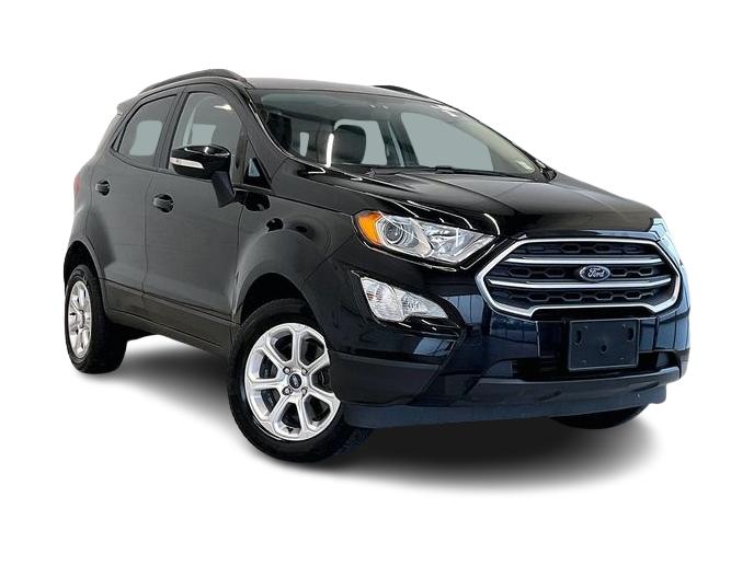 Thumbnail: 2021 Ford EcoSport - 23