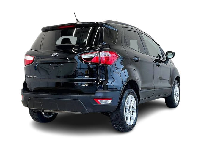 Thumbnail: 2021 Ford EcoSport - 24