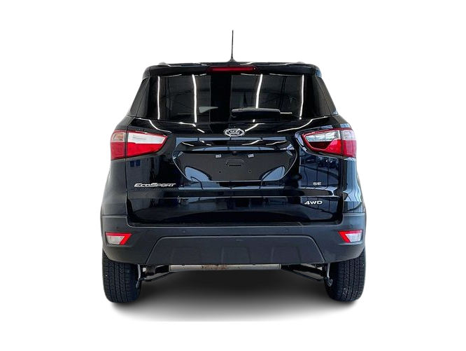Thumbnail: 2021 Ford EcoSport - 5