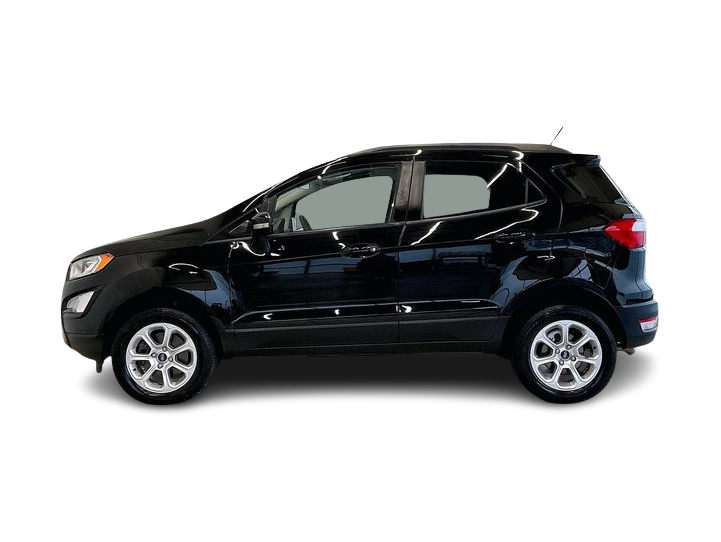 Thumbnail: 2021 Ford EcoSport - 3