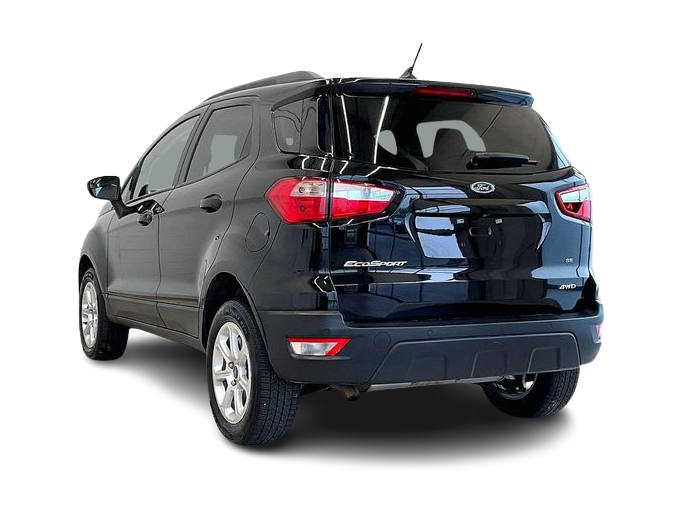 Thumbnail: 2021 Ford EcoSport - 4
