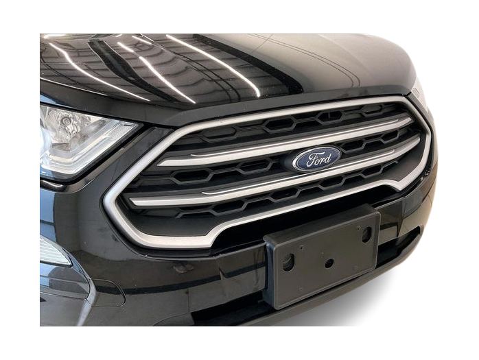 Thumbnail: 2021 Ford EcoSport - 34