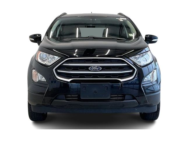 Thumbnail: 2021 Ford EcoSport - 6