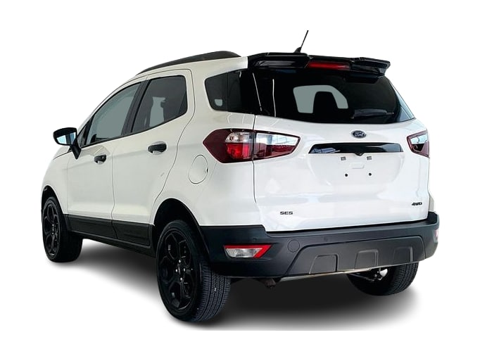 Thumbnail: 2021 Ford EcoSport - 4