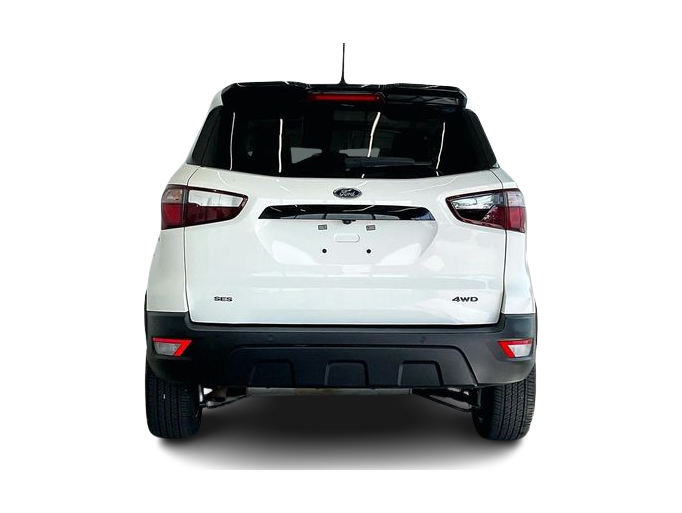 Thumbnail: 2021 Ford EcoSport - 5
