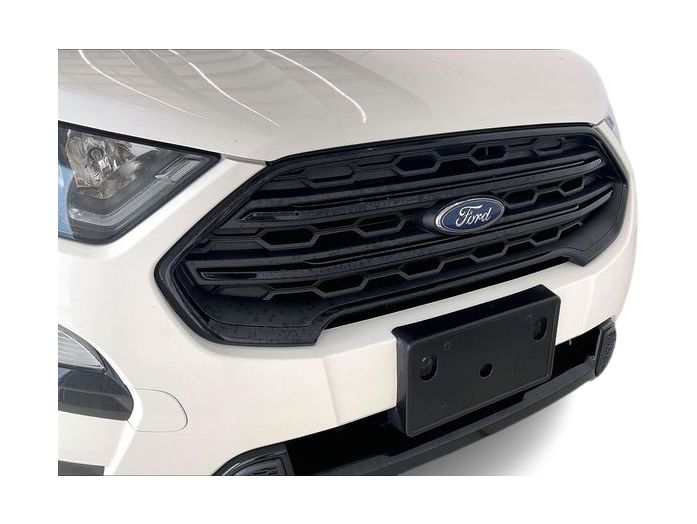 Thumbnail: 2021 Ford EcoSport - 33