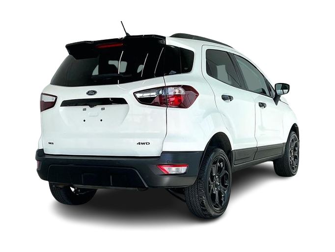 Thumbnail: 2021 Ford EcoSport - 23