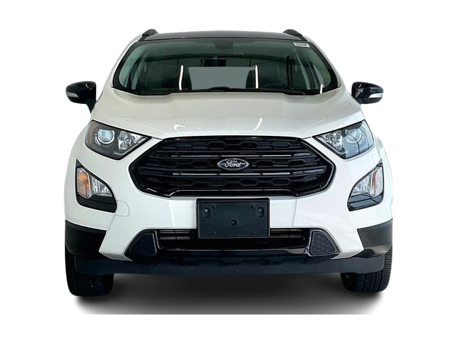 Thumbnail: 2021 Ford EcoSport - 6