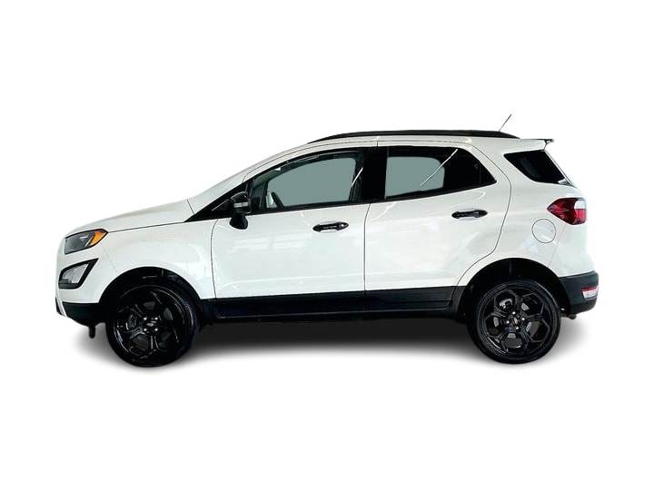 Thumbnail: 2021 Ford EcoSport - 3