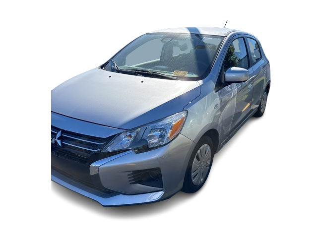 2024 Mitsubishi Mirage